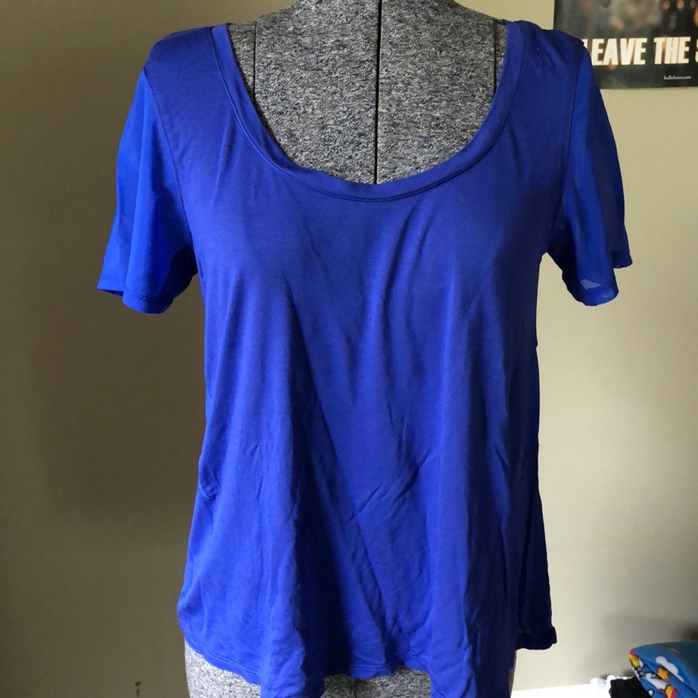 Alo Athletic T-Shirt